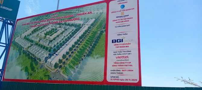 ĐẤT ĐẸP - KHỔ VUÔNG-KQH VĂN THÊ TRUNG-THỦY THANH. DT 150M2/ NGANG 7. ĐẦU TƯ CỰC KÌ HẤP - 2