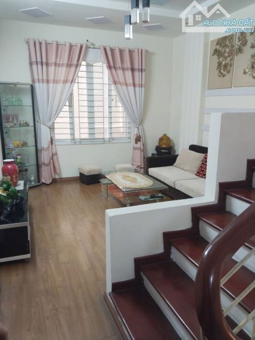 BÁN NHÀ PHAN KẾ BÍNH, BA ĐÌNH,HÀ NỘI 40M2, 5 TẦNG, MẶT TIỀN 4M, GIÁ 8.3 TỶ - 2
