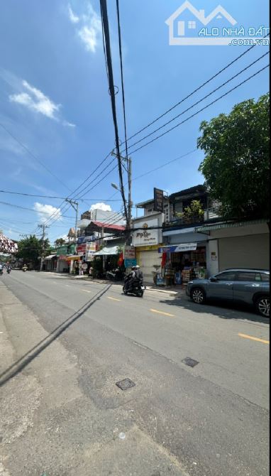 Nhà 1,5 TẦNG đường LÊ VĂN KHƯƠNG, P.HIỆP THÀNH, Q12, dt 45m2 (4mx11m),💰3,1Tỷ - 2