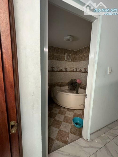 Bán gấp nhà 4 lầu, Đường Số 7, P3 Gò Vấp, chỉ 10,5 tỷ - 2