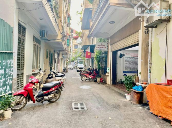 SIÊU HIẾM - BÁN NHÀ PHỐ DƯƠNG KHUÊ, PHÂN LÔ, Ô TÔ TRÁNH, KINH DOANH, GIÁ 18.95 TỶ - 2