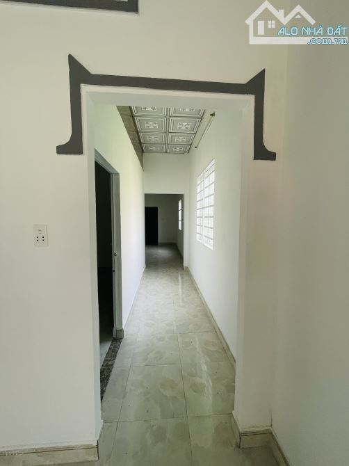 Bán nhà mỹ hạnh bắc 185m2 giá 2 tỷ 200 triệu - 2