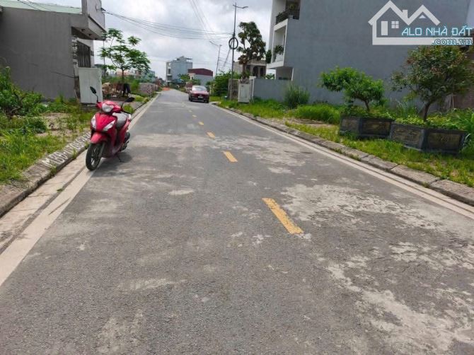 Chị chủ xinh đẹp gửi bán lô Khau Da - Thuỷ Sơn - Thuỷ Nguyên - Hải Phòng - 2