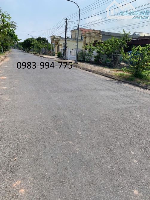 BÁN ĐẤT THUẬN THÀNH, BẮC NINH. 90M2 * MT 5M * 3,15 TỶ. Ô TÔ TRÁNH, KINH DOANH. - 2