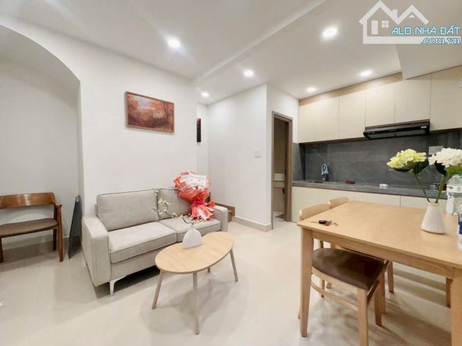 🔥PHÚ NHUẬN PHAN XÍCH LONG - HẺM 5M - 3TẦNG - DTSD 60M2 NGANG 5M SỔ A4 - 4.1 TỶ  📌 - 2