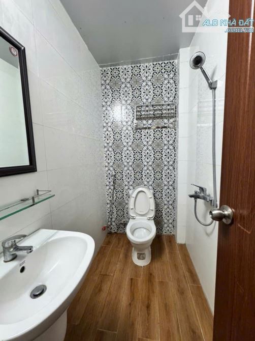 CHDV 6 TẦNG + THANG MÁY - 110M2 - 12 PHÒNG - DÒNG TIỀN 80TR/THÁNG - 16.3 TỶ   📌 - 2
