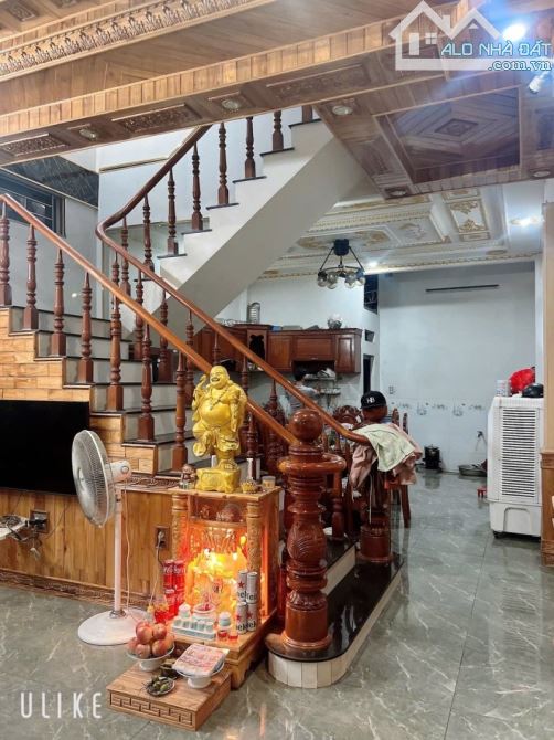 Bán nhà ĐẸP 4 Tầng MẶT TIỀN Kinh Doanh đa ngành nghề,gần các cty lớn - 2