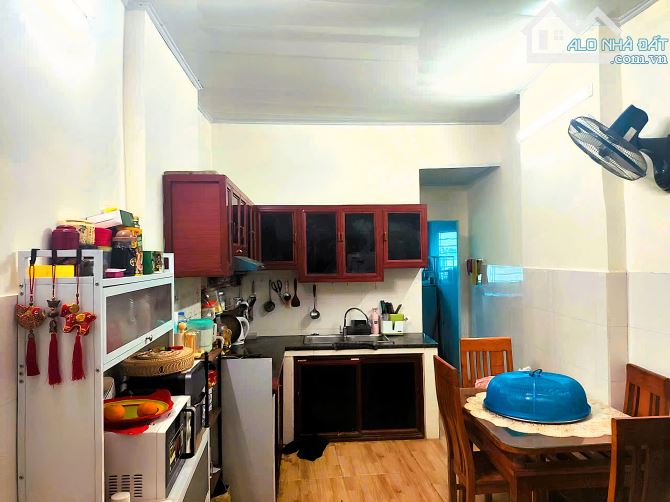 BÁN GẤP NHÀ PHỐ BẠCH ĐẰNG - HOÀN KIẾM – 60M2 - CHỈ 4.25 TỶ! - 2