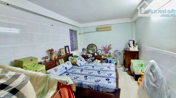 Bán nhà Mặt Tiền Hưng Phú - 77m2 ,3 Tầng 4PN - Gần Cầu Chữ Y - Kinh Doanh Sầm Uất Quận 8 - 2
