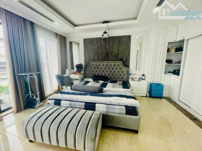Hạ giá 2 tỷ, liền kề 54 Hạ Đình, ô tô tránh, vỉa hè, 111m2, 1 hầm 5 tầng thang máy, 29 tỷ - 2