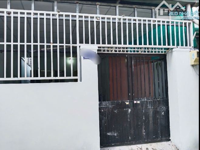 Nhà CẤP 4, đường LÊ VĂN KHƯƠNG, P.HIỆP THÀNH, Q12, dt 92m2 (5mx19m),💰4,5Tỷ - 2