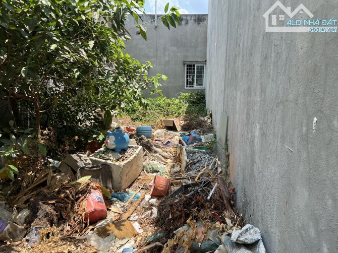 Bán đất Đông Hòa 100m2 ngang đẹp 6,3m,đường xe hơi,Sổ Hồng Riêng vuông vức - 2