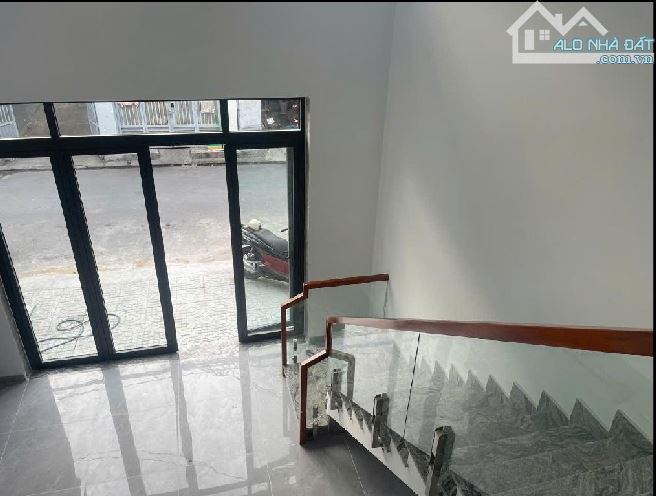 Nhà CẤP 4 đường LÊ VĂN KHƯƠNG, P. Hiệp Thành, Q12, dt 86,2m2 (5mx17m). Đường 6m,💰6,5Tỷ - 2