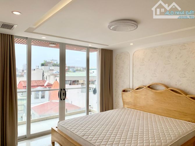 Bán nhà phân lô , o tô ,trung kính 60m 5 tầng mt 4.5m giá 19.8 tỷ - 2