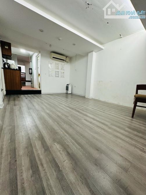 LINH LANG-52Mx6TẦNG-PHÂN LÔ - Ô TÔ TRÁNH - VỈA HÈ - KINH DOANH - 2 THOÁNG - THANG MÁY-25TỶ - 2