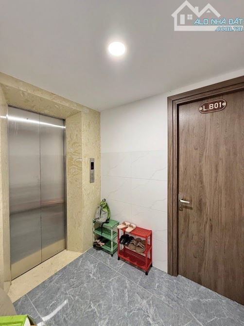 🏘 BÁN NHÀ GÒ VẤP, HẺM XE HƠI NGUYỄN THÁI SƠN, CHDV THU NHẬP TỐT, 90M2 SỔ Đ.ẸP, CHỈ 12.X T - 2