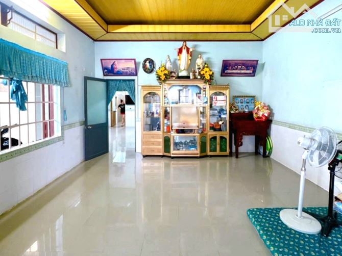 BÁN ĐẤT P.TRẢNG DÀI, SỔ HỒNG THỔ CƯ (HN127) - 3