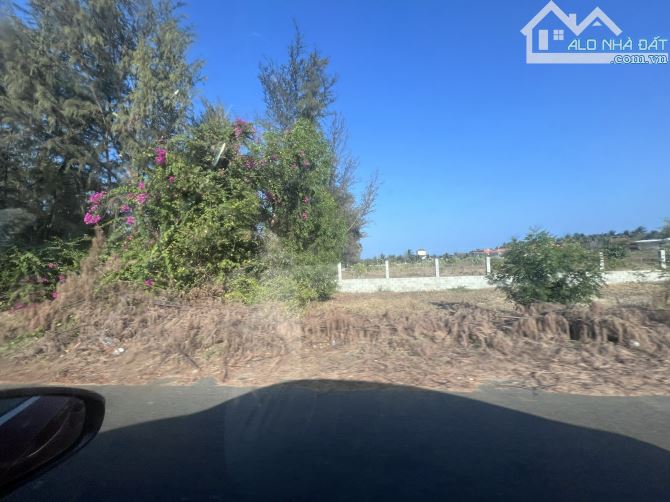 Chuyển nhượng dự án resort 1.8ha mặt tiền  Nguyễn Cơ Thạch, Mũi Né, giá đầu tư - 3
