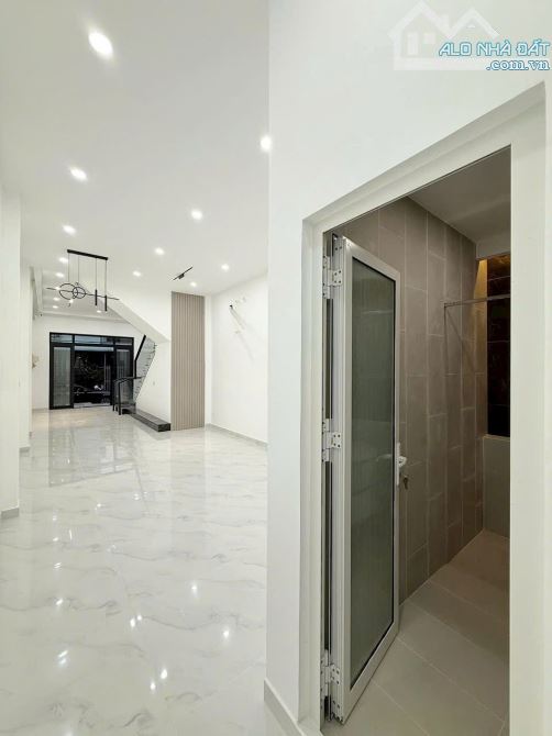 BÁN NHÀ 1 TRỆT 1 LẦU ĐÚC - VỊ TRÍ ĐẸP KDC CỒN KHƯƠNG - 3