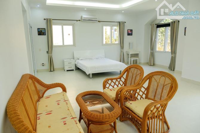 BIỆT THỰ NGHỈ DƯỠNG GẦN BIỂN BÃI SAU– SỞ HỮU LÂU DÀI, GIÁ TRỊ TĂNG TRƯỞNG BỀN VỮNG_28.5 TỶ - 3