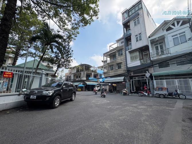 Bán nhà 1sẹc Phạm Văn Thuận , Phường Tân mai , Biên Hoà 81m2 giá 8,8tỷ - 3