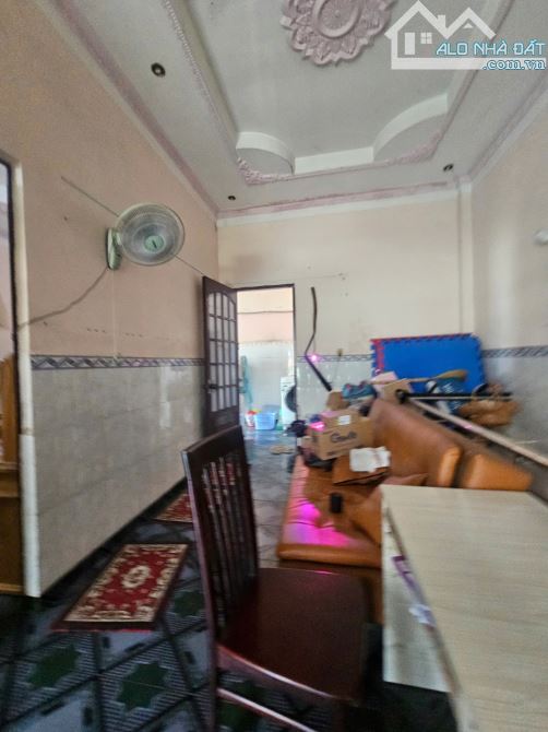 NHÀ 2 TẦNG MẶT TIỀN KINH DOANH XUÂN THỚI ĐÔNG HÓC MÔN DÒNG TIỀN 10TR/ THÁNG. - 3