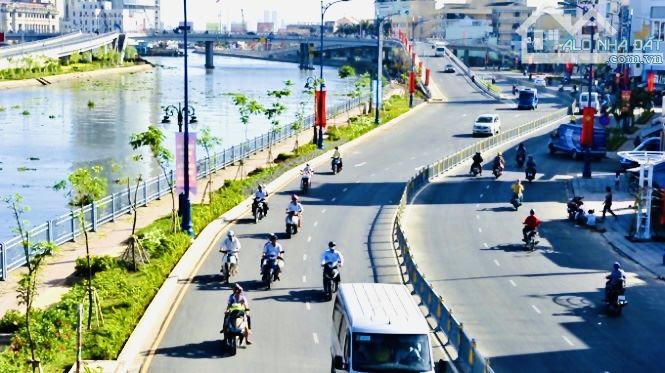 HẺM 8M🚛 102M2 (4,1 x 25) - C4 TIỆN XÂY MỚI - 3