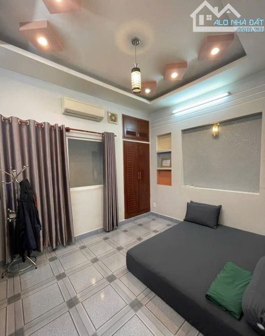 Nhà đẹp vào ở ngay bình thạnh - hxh trần bình trọng - 4 tầng 175m2. Chỉ 9.3 tỷ - 3