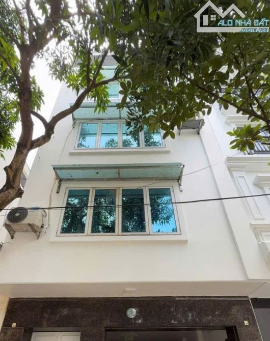 NHÀ PHÂN LÔ VĂN LA, VĂN PHÚ, HÀ ĐÔNG 55m2-5tầng-nhỉnh 15tỷ, Ô TÔ, KINH DOANH - 2