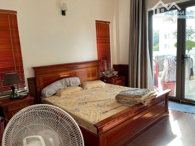 GÒ VẤP, BIỆT THỰ GÓC 2 MẶT TIỀN TRONG KHU ĐỒNG BỘ AN NINH - 3