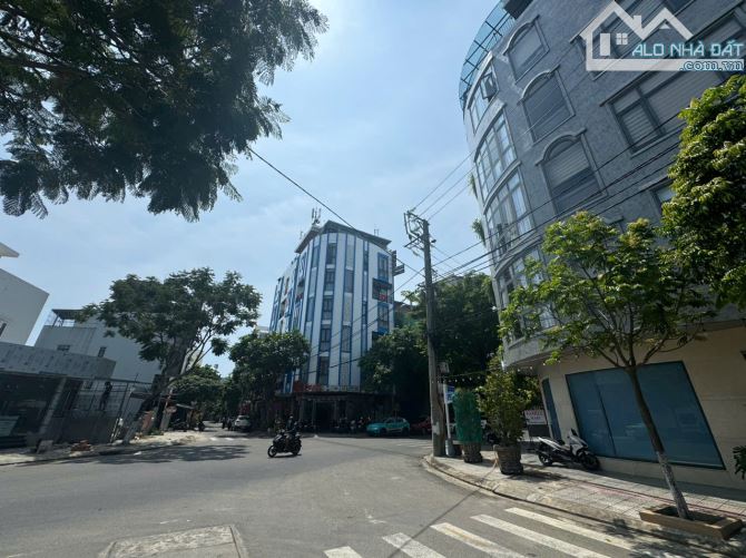 Bán lô đất 93m2 đường Mỹ Khê 1,Phước Mỹ ,Sơn Trà, Đà Nẵng. - 3