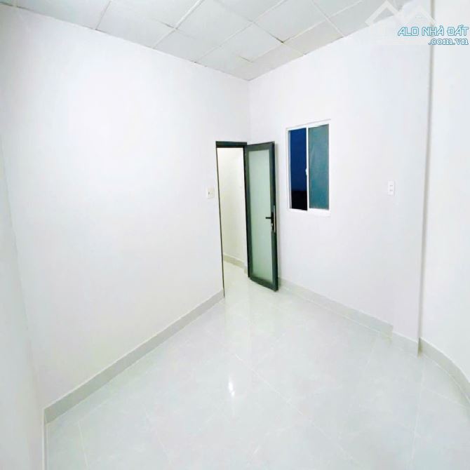 Bán nhà Quận 10, hẻm Ô tô Cách Mạng Tháng Tám, DT 3.9 x 10.96 m, 8,9 tỷ - 3