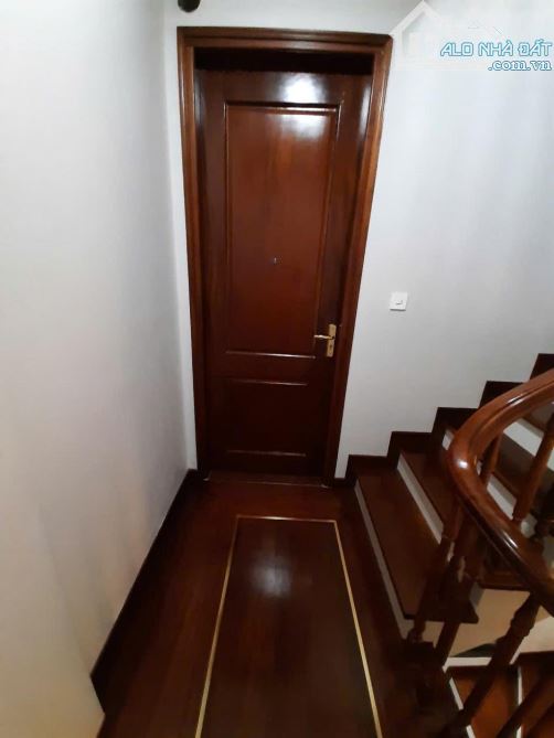 BÁN NHÀ TÔN ĐỨC THẮNG -ĐỐNG ĐA - Ô TÔ ĐỖ CỬA -40M2-5 T -16,3 TỶ - 3