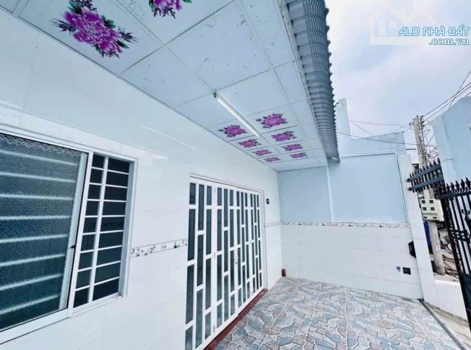 🏠 BÁN NHÀ CẤP 4 GIÁ RẺ – AN NHƠN TÂY, CỦ CHI 🏠 680 TRIỆU THƯƠNG LƯỢNG - 3