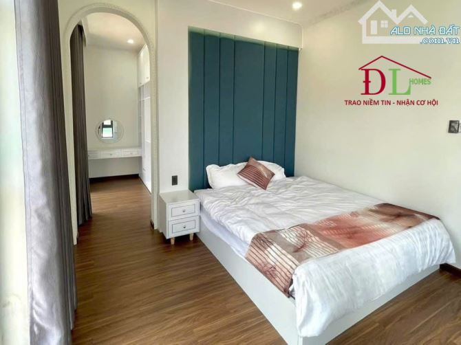 Bán biệt thự nghỉ dưỡng Phù Đổng Thiên Vương Phường 8 Đà Lạt - 3