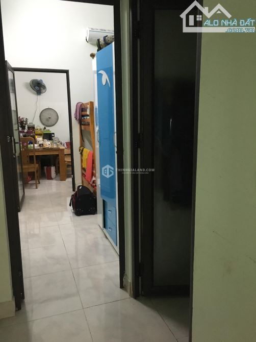 BÁN NHÀ HẺM Ô TÔ TRƯƠNG CÔNG ĐỊNH_TRUNG TÂM VŨNG TÀU_GẦN CHỢ, TRƯỜNG HỌC_GIÁ CHỈ 6 TỶ - 3