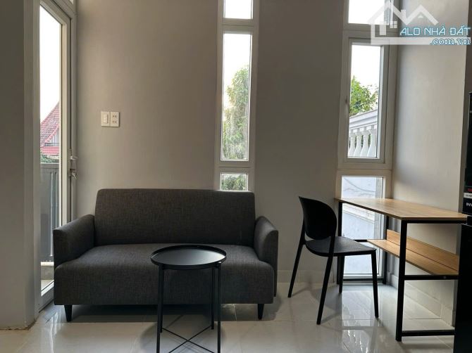 Cần Bán Nhà Mặt Tiền Võ Thị Sáu Q.3 DT 15x30m -5 tầng -hđt 300tr/t giá 185 tỷ - 3