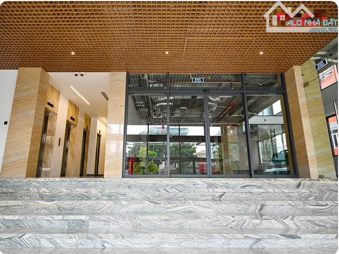 Tòa Nhà Siêu Vip Ngay Sát Khu Sân Bay Trung Tâm Quận Tân Bình - 3