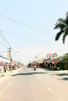 Duy Nhất 1 Lô 140m2 - 2tỷ050 - Ngang 7m, KDC Chợ Đại Phước- Nhơn Trạch- cách phà Cái 3km - 3
