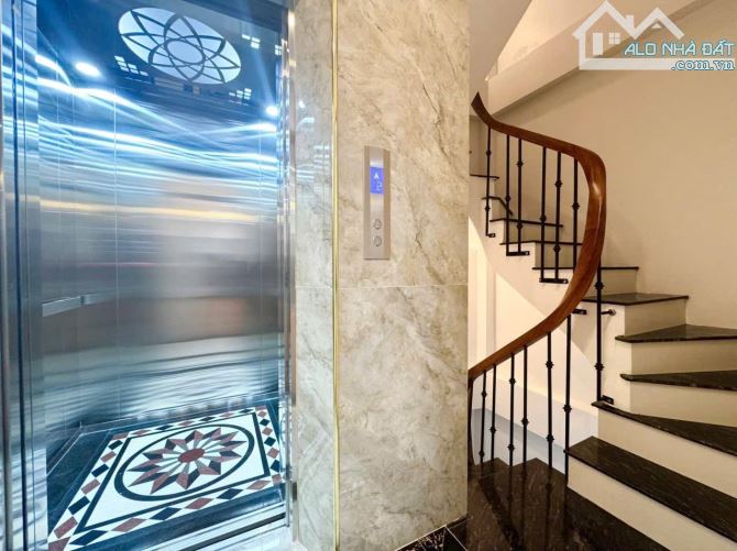 🔥 BÁN NHÀ CỔ NHUẾ – 6 TẦNG THANG MÁY – 32M2 – GIÁ CHỈ 7.6 TỶ – CỬA TIỀN 4.4M 🔥 - 3