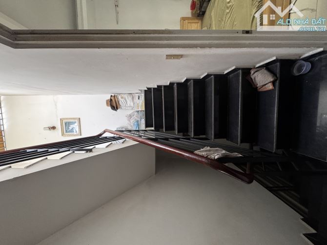 Nhà hẻm 60m2 đất 2 lầu phường 4 quận 8 khu cao lỗ - 3