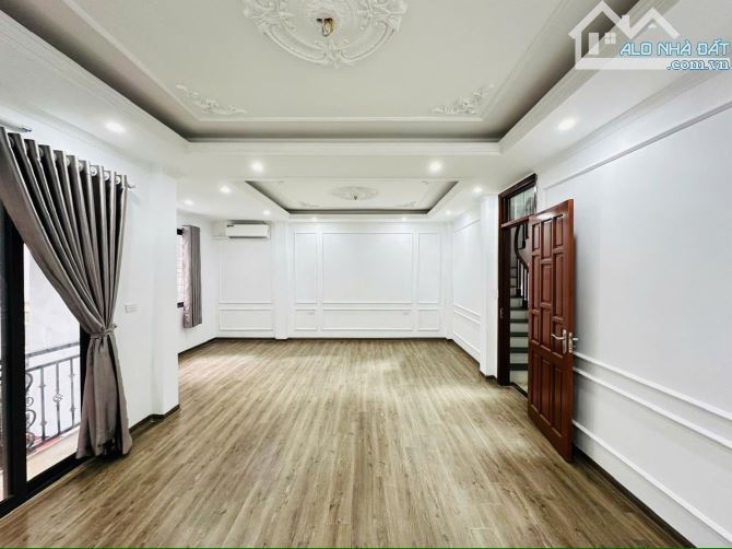 NHÀ MỚI VĂN HƯƠNG TÔN ĐỨC THẮNG,LÔ GÓC 2 THOÁNG-5 TẦNG-DT54M2-GIÁ CHỈ 13 TỶ - 3