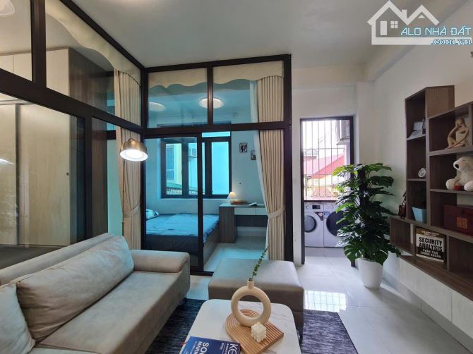 PHÂN LÔ VIP Đ. TRƯỜNG CHINH, NGÃ TƯ SỞ, 52M2 * 5T VIEW CÔNG VIÊN, OTO ĐỖ CỬA, 15 TỶ. - 3