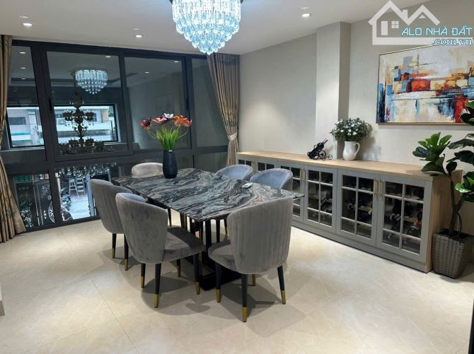 Đỉnh Cao Thượng Lưu: Sở Hữu Ngay Nhà Mặt Tiền Đinh Công Tráng Q1 Chỉ 38 Tỷ ! - 3