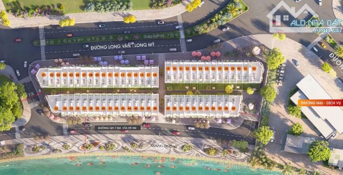 Lý do Solera Quy Nhơn trở thành át chủ bài trong danh mục đầu tư 2025? - 3