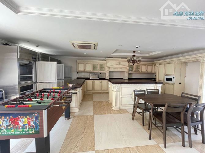 BÁN NHÀ TT QUẬN 10 - ĐƯỜNG SƯ VẠN HẠNH - GIÁ 76 TỶ - 3