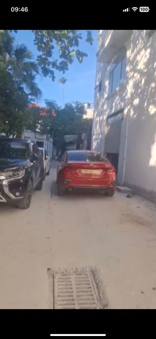 Bán nhà Thạch Bàn 35m 6t mt 7m 9.8 tỷ ô tô tránh đỗ trước nhà, thang máy - 3