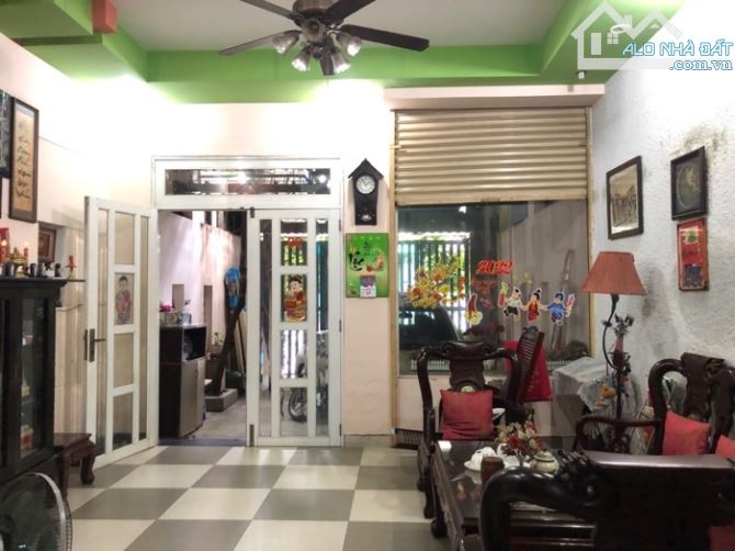 BÁN NHÀ PHẠM VĂN BẠCH P12 GÒ VẤP , 5×20 , 3 TẦNG ,HXH TRÁNH THÔNG ,GẦN SÂN BAY ,HƠN 12 TỶ - 3