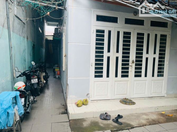 Hàng F0- Nhà 2T 97m2 ngang 5.5 hẻm XH 1/góc Hoàng Diệu 2- Tô Vĩnh Diện khu dân trí - 3