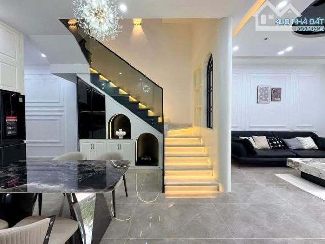 CHỦ GIẢM SÂU 800 TRIỆU - ĐINH TIÊN HOÀNG, ĐA KAO, QUẬN 1. - 3